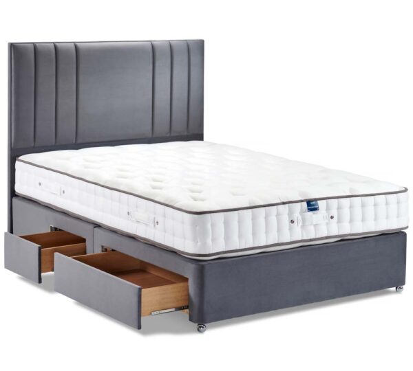 Idyll Sleep Naturals Malham 1500 Bed